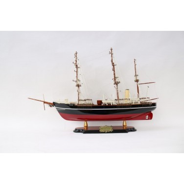 Модель корабля РРС Дискавери Модель корабля РРС Дискавери