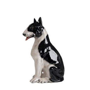 Статуэтка Бультерьер Валли
