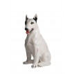 Статуэтка Бультерьер Вайс