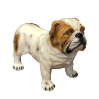 Статуэтка Бульдог Нафаня Статуэтка Бульдог Нафаня
