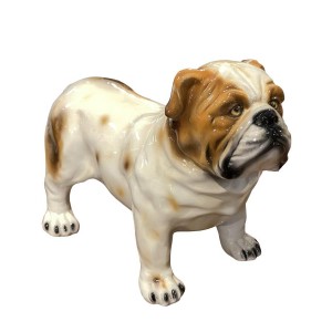 Статуэтка Бульдог Нафаня