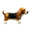 Статуэтка Бассет Сидней - Фото № 2