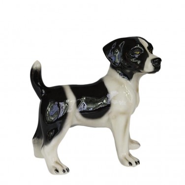 Статуэтка Джек Рассел Люк Статуэтка Джек Рассел Люк