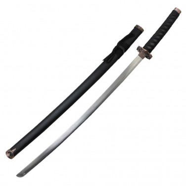Самурайский меч Ашисоги Дзидзо