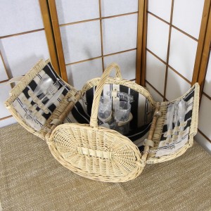 Набор для пикника Лунный свет (на 2 персоны)