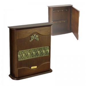 Ключница настенная Изабелла