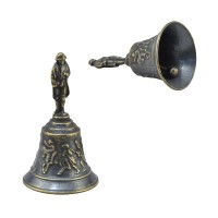 Колокольчик настольный Бонапарт