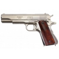 Модель Пистолет автоматический М1911А1, США Модель Пистолет автоматический М1911А1, США