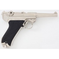 Модель Парабеллум Р08, 1898 год