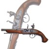 Модель Пистоль под левую руку, 18 век - Фото № 2