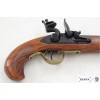 Модель Пистоль Кентукки, 19 век - Фото № 2