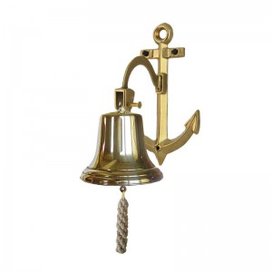 Рында Морской волк