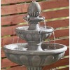 Декоративный фонтан Элегия - Фото № 2
