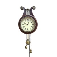 Настенные часы Струны души