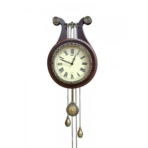 Настенные часы Струны души