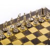 Подарочные шахматы Минойская цивилизация - Фото № 5