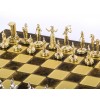 Подарочные шахматы Минойская цивилизация - Фото № 6