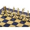 Подарочные шахматы Легенды Крита - Фото № 3