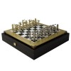 Подарочные шахматы Игры атлетов - Фото № 3