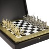 Подарочные шахматы Игры атлетов - Фото № 5