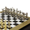 Подарочные шахматы Игры атлетов - Фото № 6