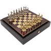 Подарочные шахматы Эпоха Возрождения - Фото № 2