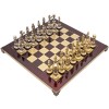 Подарочные шахматы Эпоха Возрождения - Фото № 4