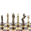 Подарочные шахматы Поздний Ренессанс - Фото № 3