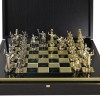 Подарочные шахматы Осада Трои - Фото № 3