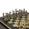 Подарочные шахматы Осада Трои - Фото № 4