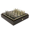 Подарочные шахматы Осада Трои - Фото № 5