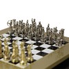 Подарочные шахматы Легионеры Цезаря - Фото № 5