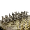 Подарочные шахматы Войны древней Греции - Фото № 3