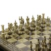 Подарочные шахматы Рим против Эллады Подарочные шахматы Рим против Эллады - Фото № 5