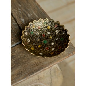 Конфетница Жизель