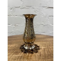 Латунная ваза Итейра