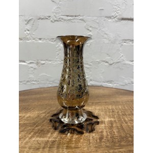Латунная ваза Итейра