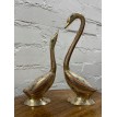 Набор фигурок Лебеди