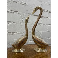 Набор фигурок Лебеди