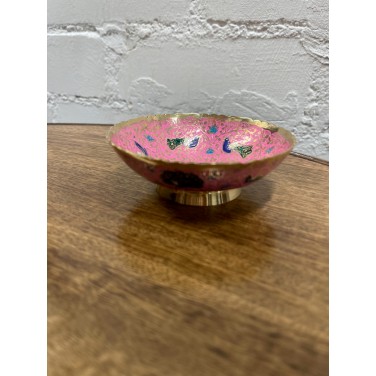 Конфетница Синяя птица Конфетница Синяя птица