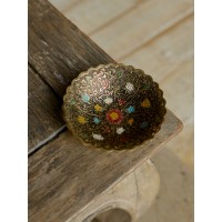 Конфетница Монпансье