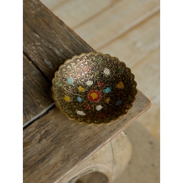 Конфетница Монпансье