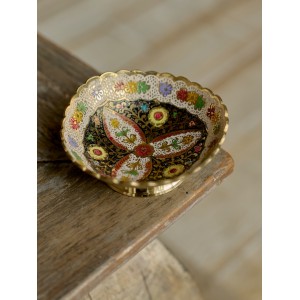 Конфетница Медея