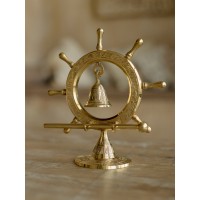 Гонг обеденный Морской