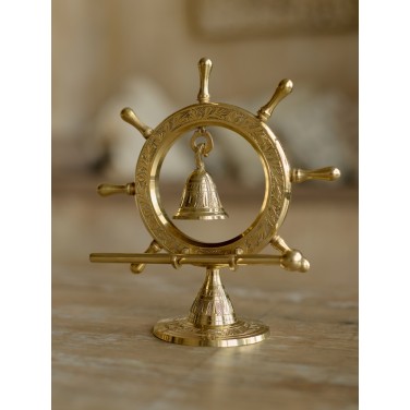 Гонг обеденный Морской