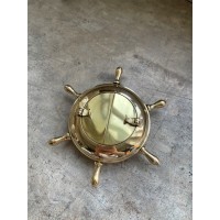 Пепельница Штурвал