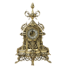 Часы каминные с канделябрами Либерти - Фото № 5