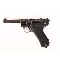 Модель Пистолет парабеллум, Германия 1898 г.