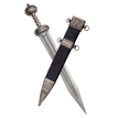 Декоративный меч Гладиус
