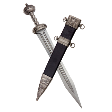 Декоративный меч Гладиус